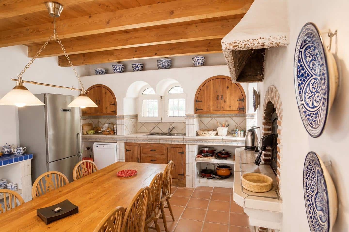 9 chambre Villa/Maison à vendre à Melegis avec piscine garage - 1 150 000 € (Ref: 9830305)