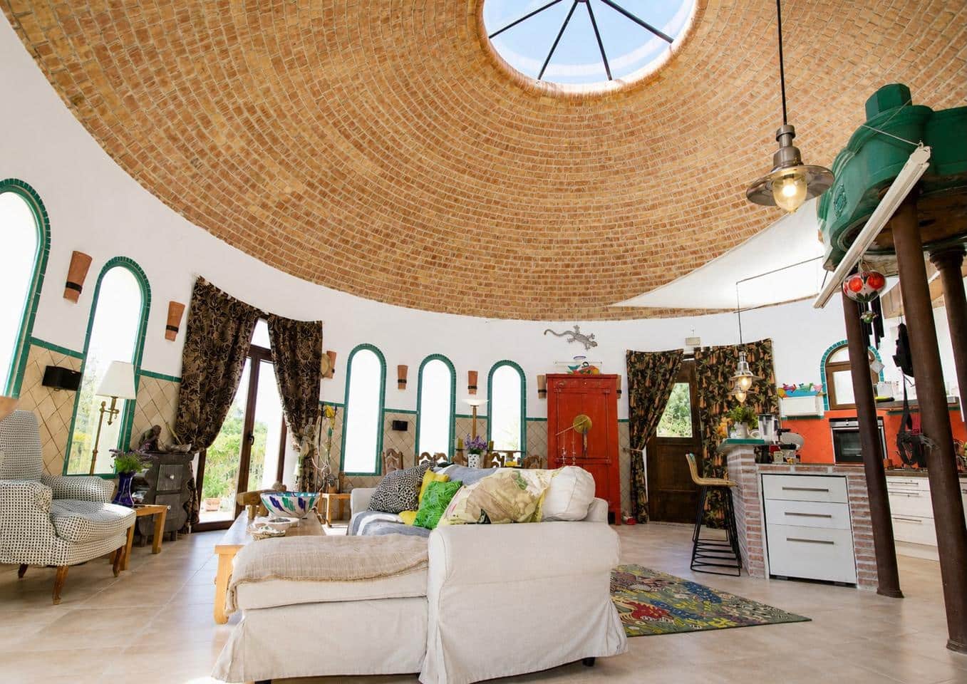 9 chambre Villa/Maison à vendre à Melegis avec piscine garage - 1 150 000 € (Ref: 9830305)