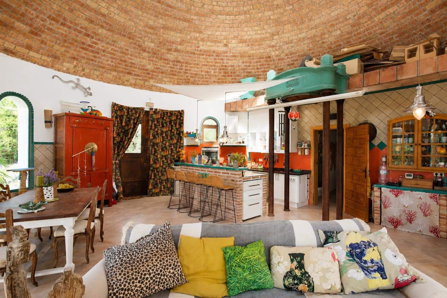9 chambre Villa/Maison à vendre à Melegis avec piscine garage - 1 150 000 € (Ref: 9830305)