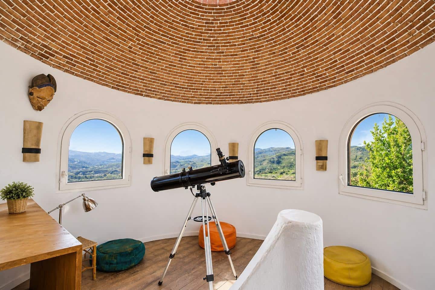 9 chambre Villa/Maison à vendre à Melegis avec piscine garage - 1 150 000 € (Ref: 9830305)