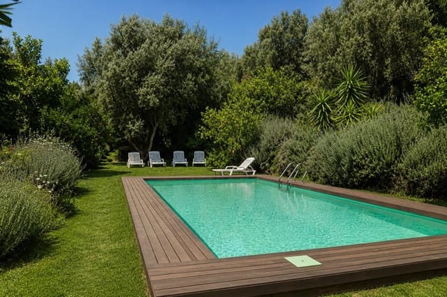 9 chambre Villa/Maison à vendre à Melegis, El Valle avec piscine garage - 1 150 000 € (Ref: 9830305)