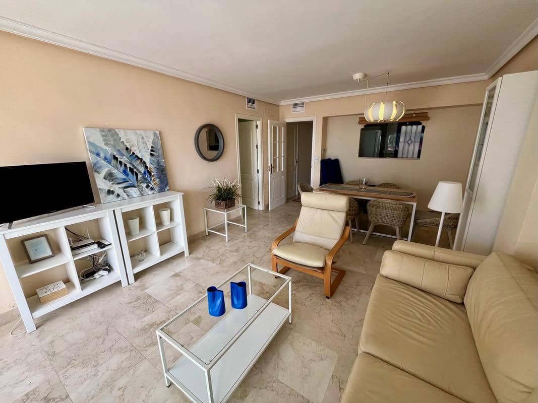 2 bedroom Flat for sale in Almunecar with pool garage - € 358,000 (Ref: 9834576)