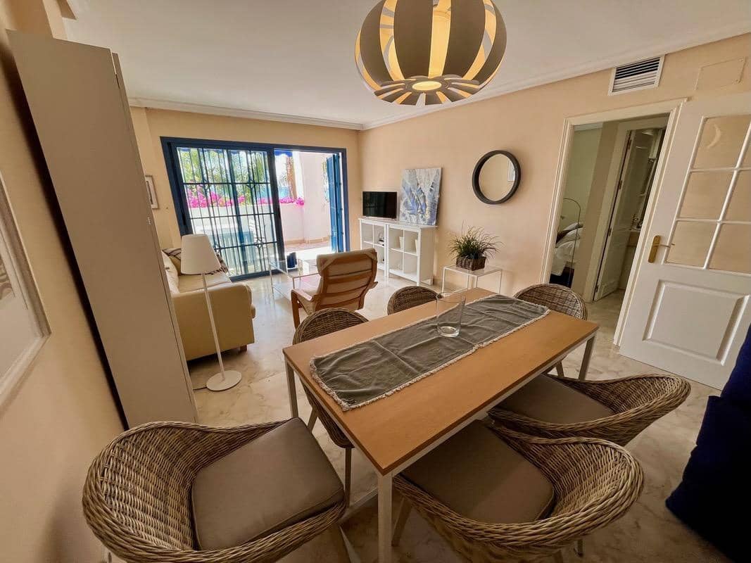 2 bedroom Flat for sale in Almunecar with pool garage - € 358,000 (Ref: 9834576)