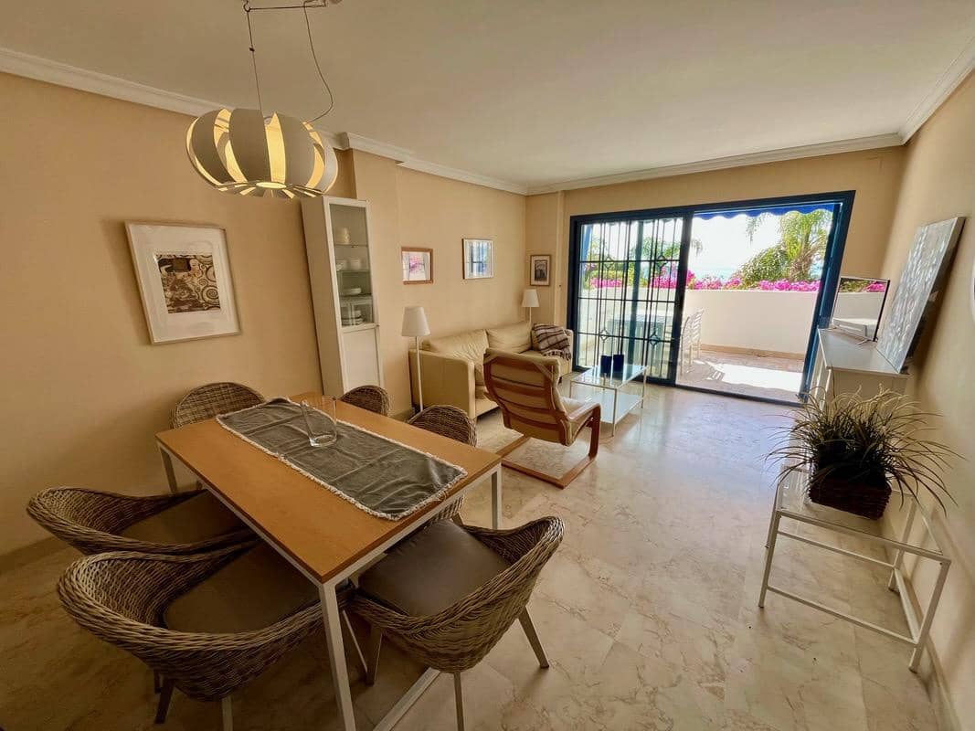 2 bedroom Flat for sale in Almunecar with pool garage - € 358,000 (Ref: 9834576)