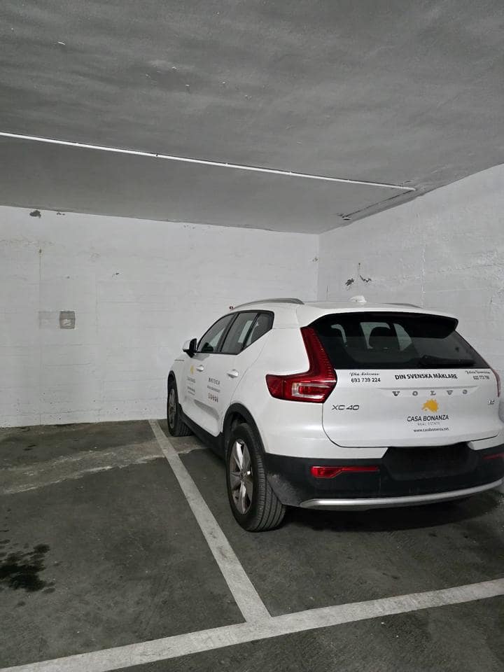 Garage for sale in Almunecar - € 35,000 (Ref: 9850162)