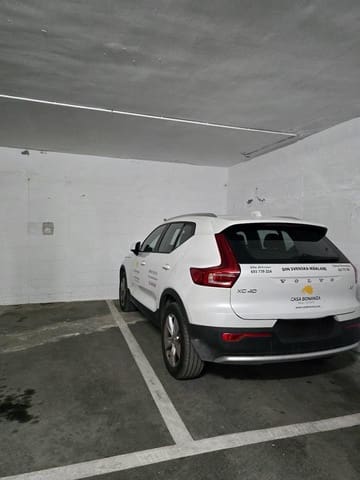 Garage til salg i Almuñécar - € 35.000 (Ref: 9850162)