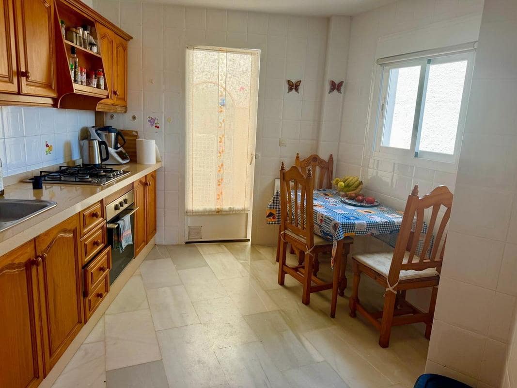 2 makuuhuone Huvila myytävänä paikassa Almunecar mukana uima-altaan - 630 000 € (Ref: 9854451)