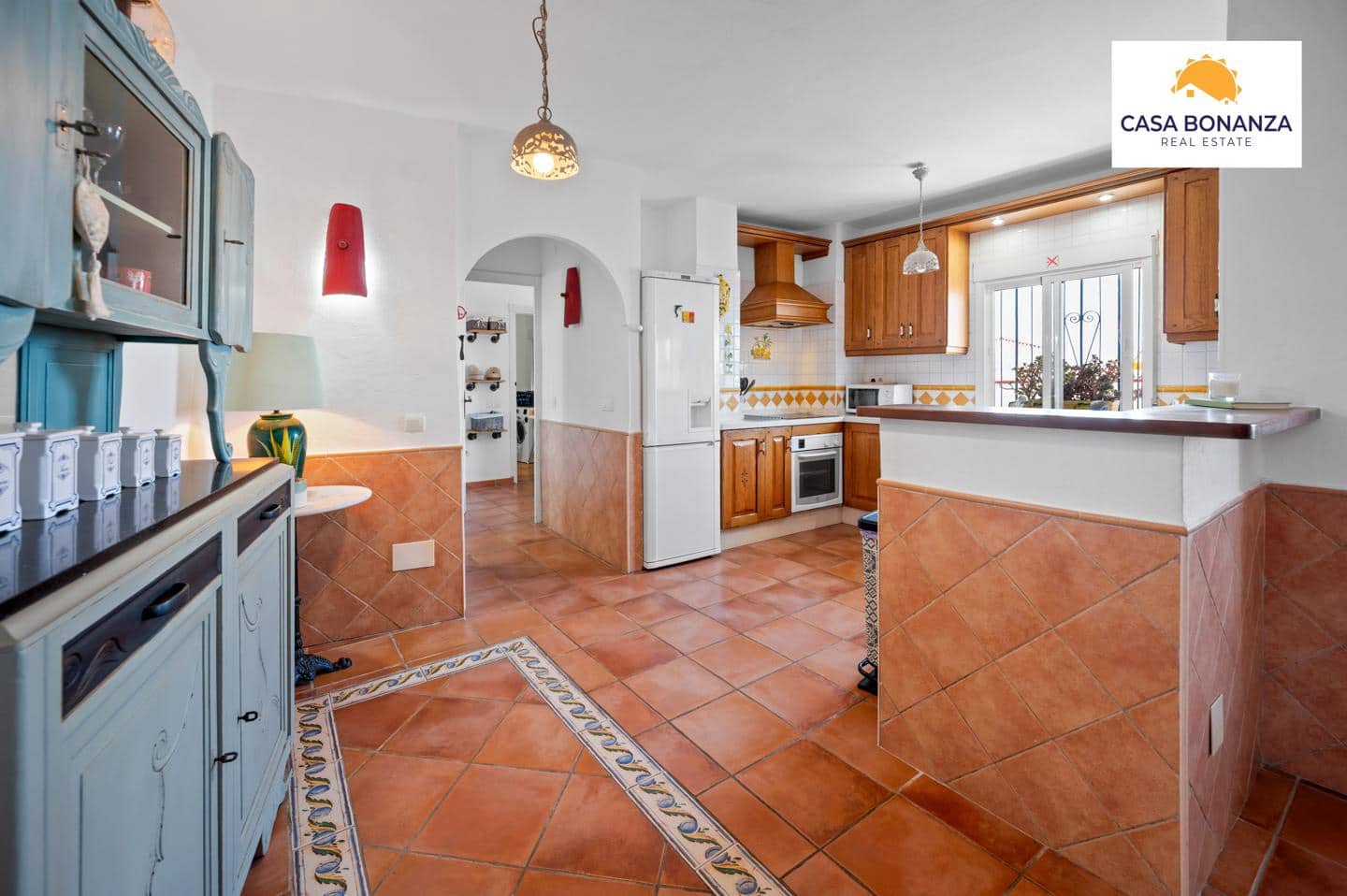 Chalet de 4 habitaciones en La Herradura en venta con piscina garaje - 699.000 € (Ref: 9891495)
