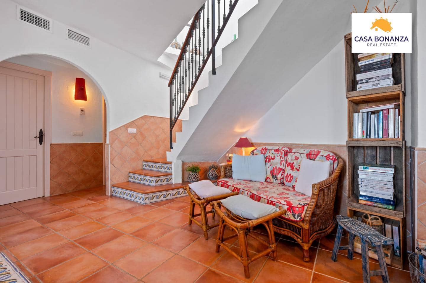 Chalet de 4 habitaciones en La Herradura en venta con piscina garaje - 699.000 € (Ref: 9891495)