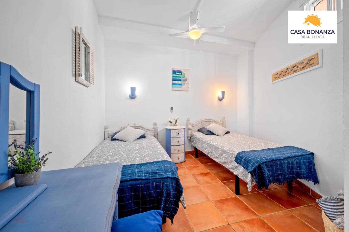 Chalet de 4 habitaciones en La Herradura en venta con piscina garaje - 699.000 € (Ref: 9891495)