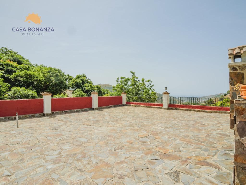 2 soveværelse Finca/Landehus til salg i Jete med swimmingpool garage - € 389.000 (Ref: 9931125)