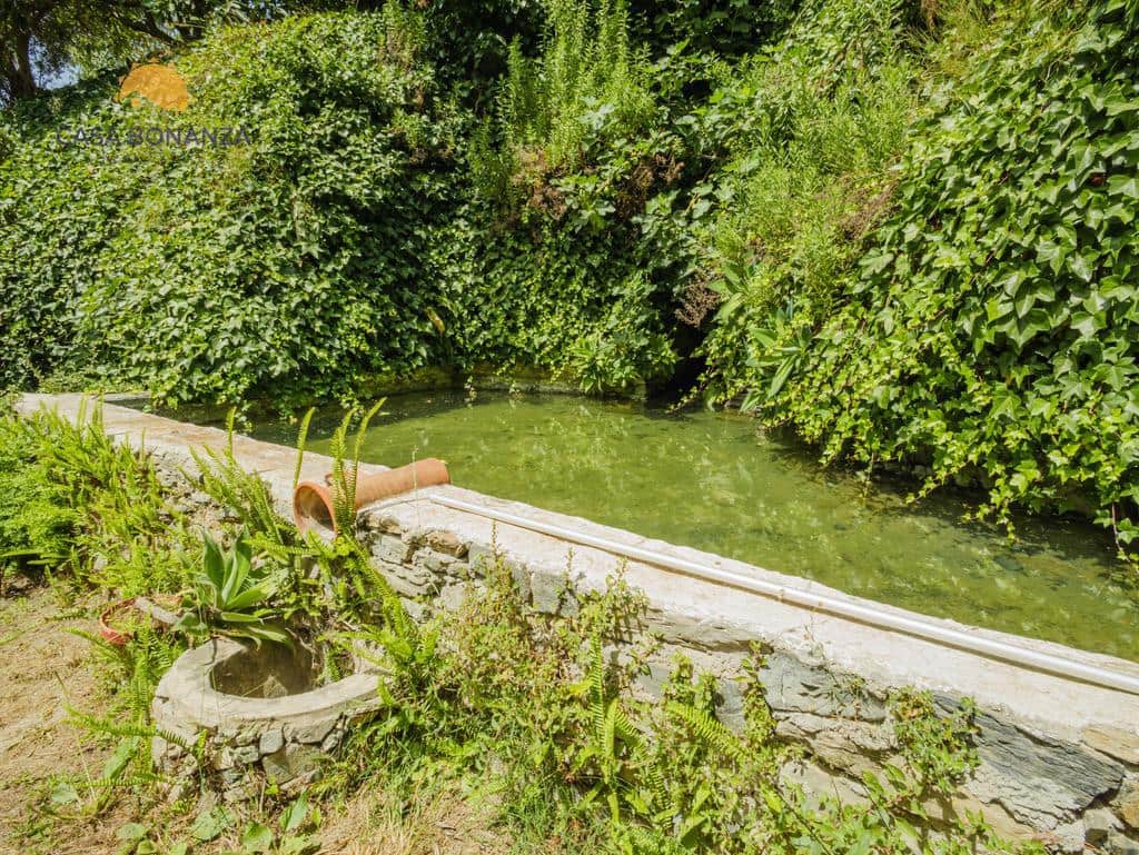 2 soveværelse Finca/Landehus til salg i Jete med swimmingpool garage - € 389.000 (Ref: 9931125)
