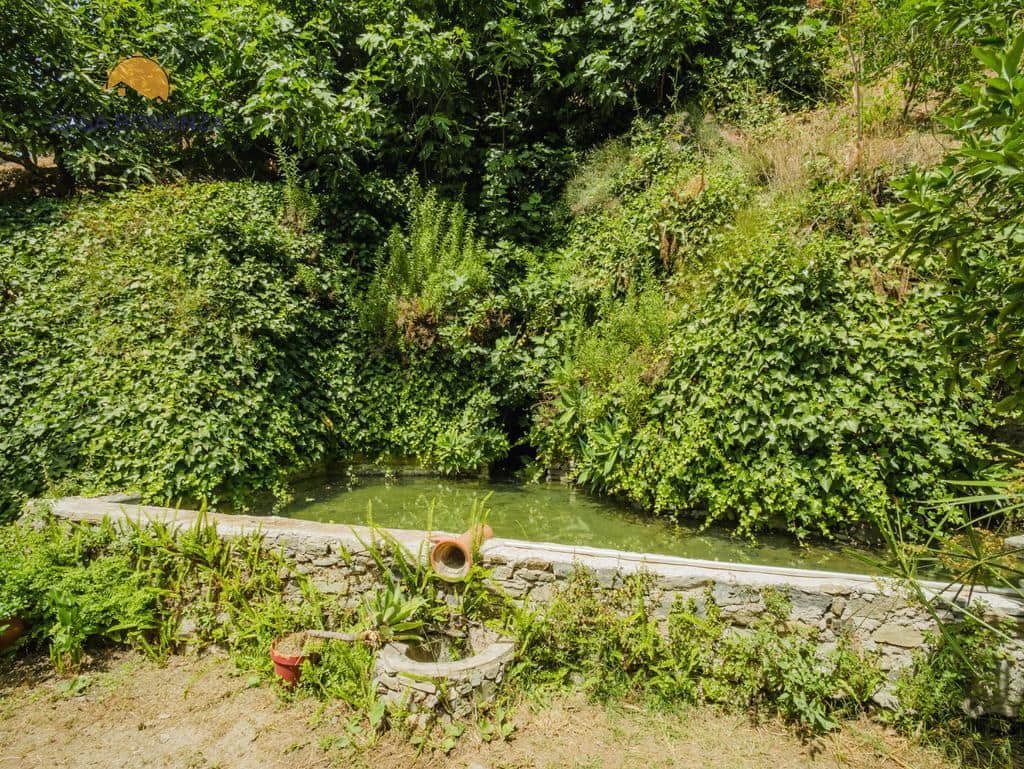 2 soveværelse Finca/Landehus til salg i Jete med swimmingpool garage - € 389.000 (Ref: 9931125)