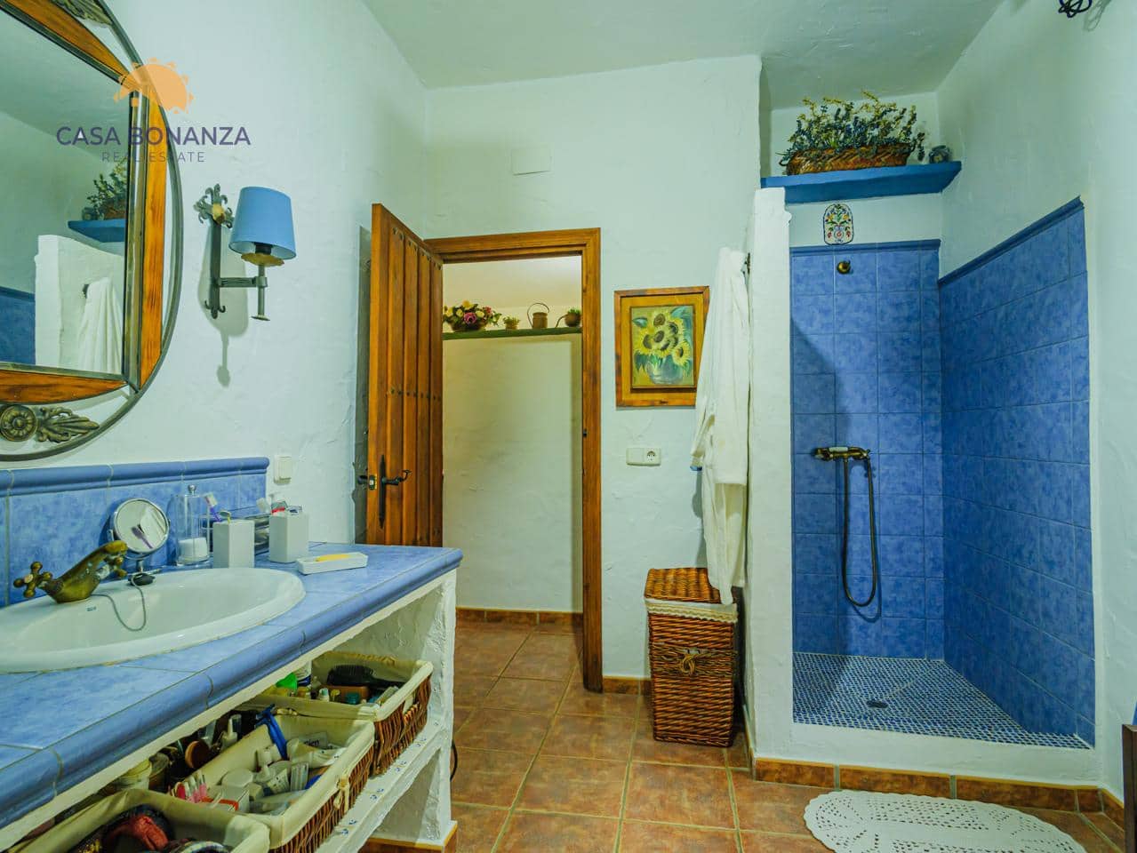 2 soveværelse Finca/Landehus til salg i Jete med swimmingpool garage - € 389.000 (Ref: 9931125)