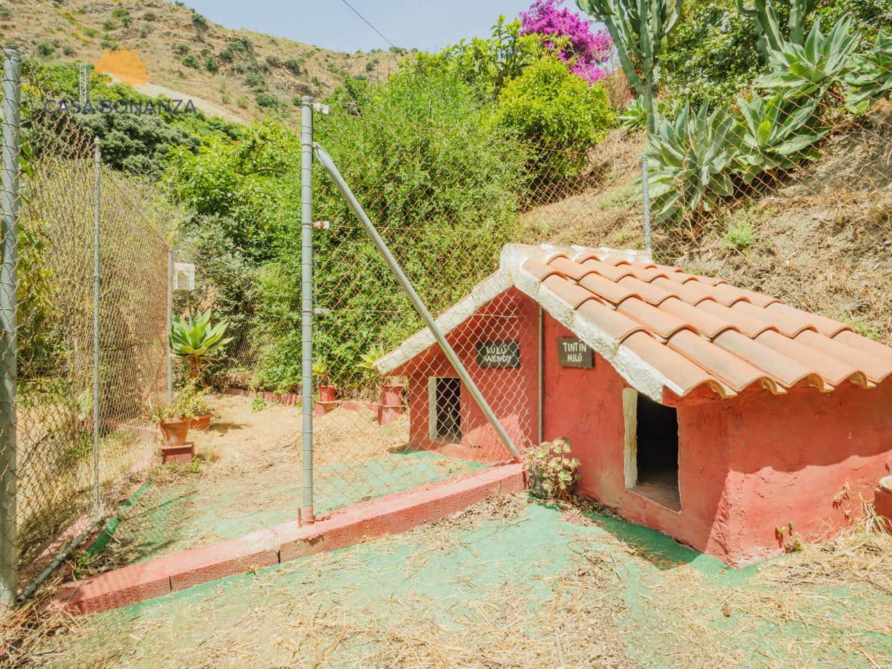 2 soveværelse Finca/Landehus til salg i Jete med swimmingpool garage - € 389.000 (Ref: 9931125)