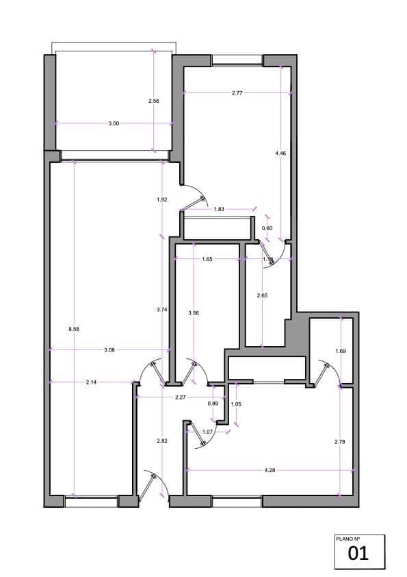 2 bedroom Flat for sale in Almunecar with pool - € 450,000 (Ref: 9936874)