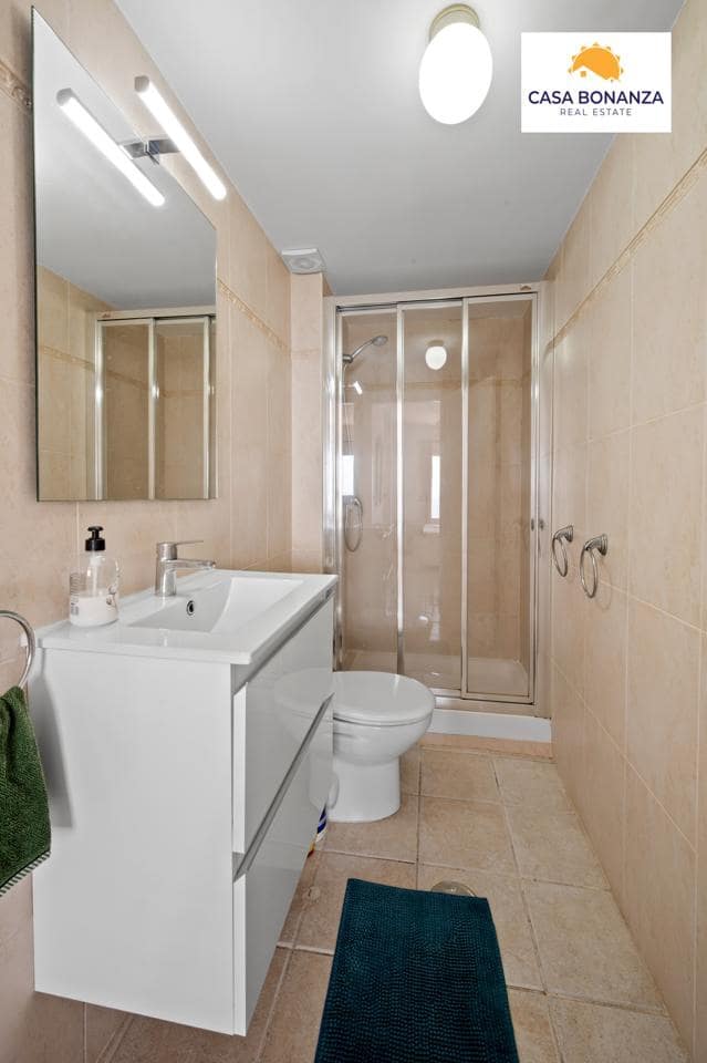 2 bedroom Flat for sale in Almunecar with pool - € 450,000 (Ref: 9936874)