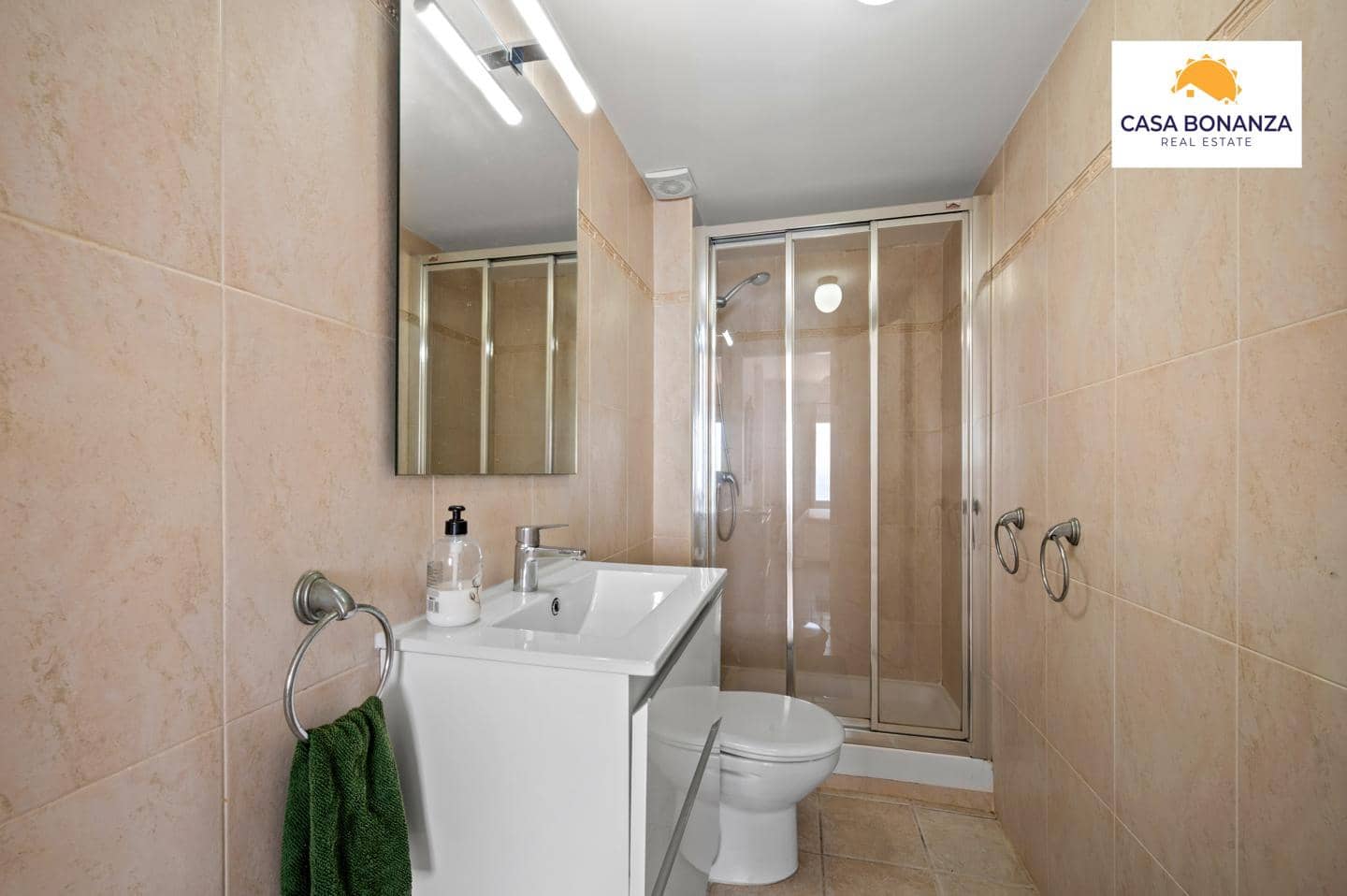 2 bedroom Flat for sale in Almunecar with pool - € 450,000 (Ref: 9936874)