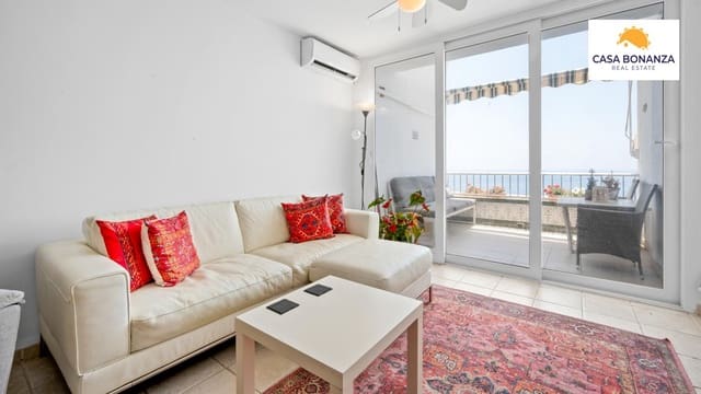 Piso de 2 habitaciones en Almuñécar en venta con piscina - 450.000 € (Ref: 9936874)