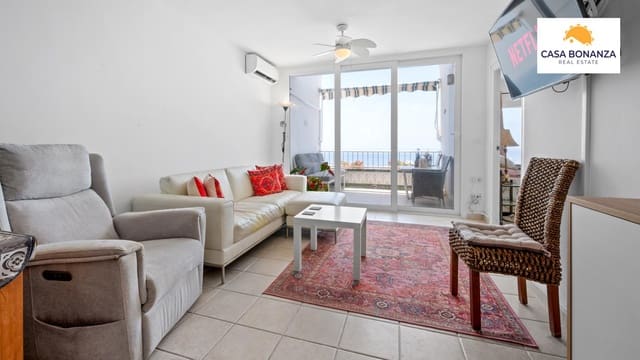 Piso de 2 habitaciones en Almuñécar en venta con piscina - 450.000 € (Ref: 9936874)