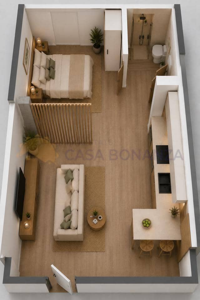 Flat for sale in Almunecar - € 178,500 (Ref: 9974511)