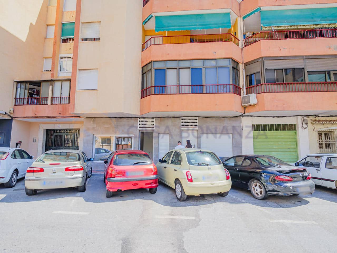 Flat for sale in Almunecar - € 178,500 (Ref: 9974511)