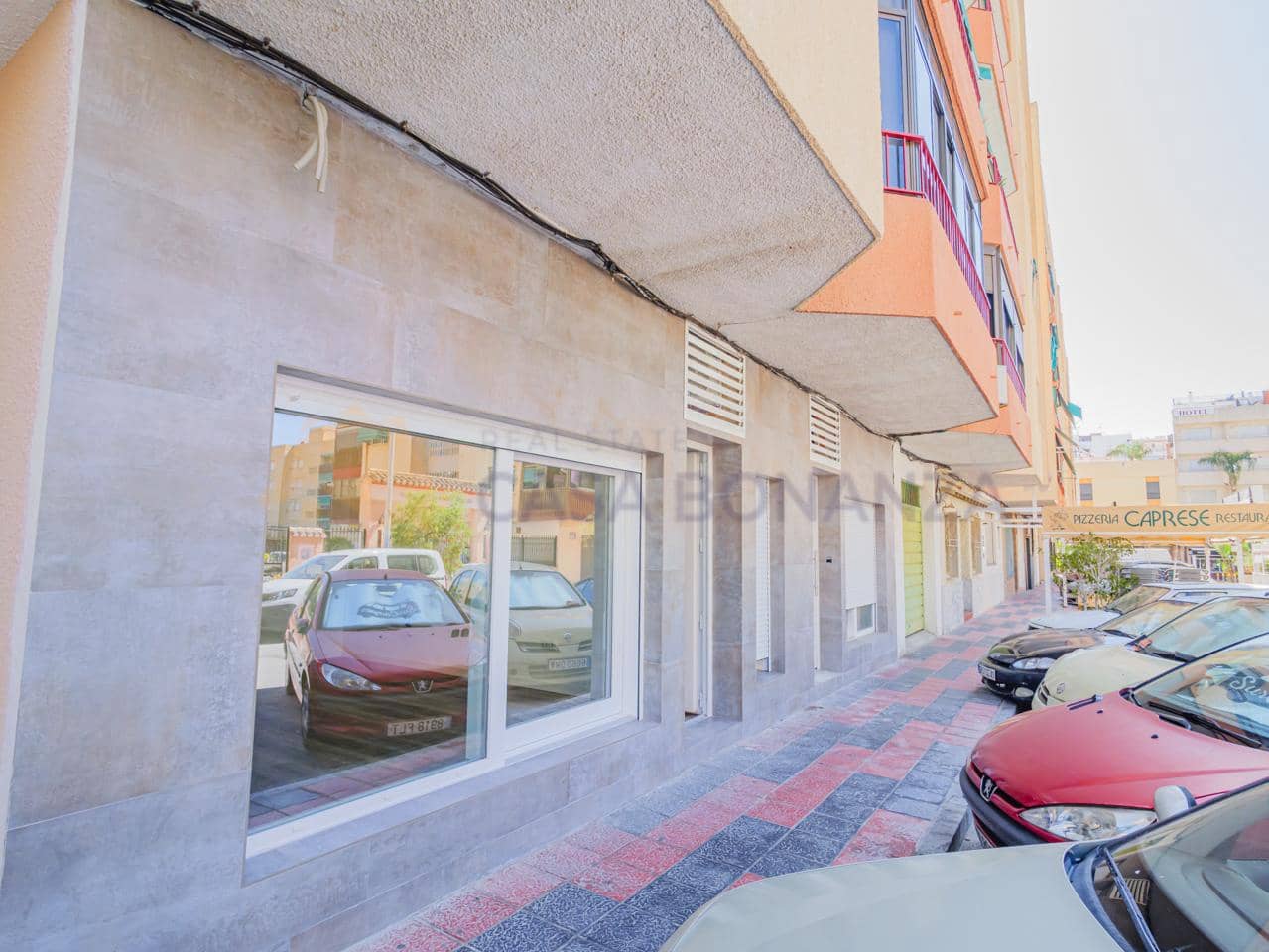 Flat for sale in Almunecar - € 178,500 (Ref: 9974511)