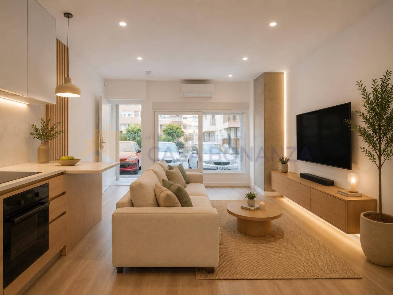 Flat for sale in Almunecar - € 178,500 (Ref: 9974511)