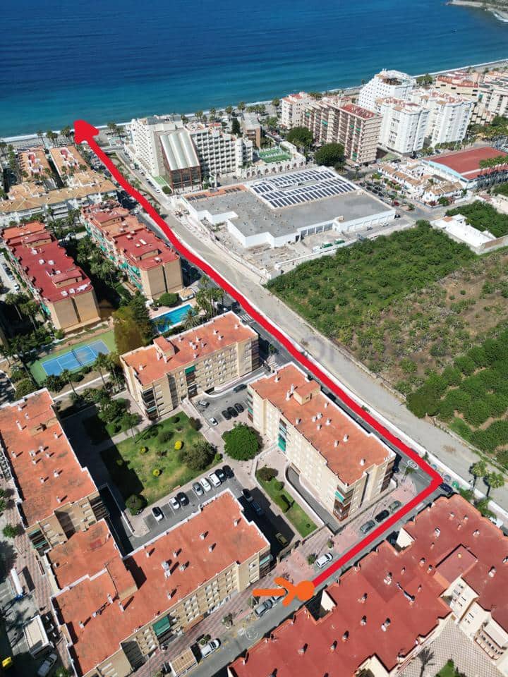Flat for sale in Almunecar - € 178,500 (Ref: 9974511)