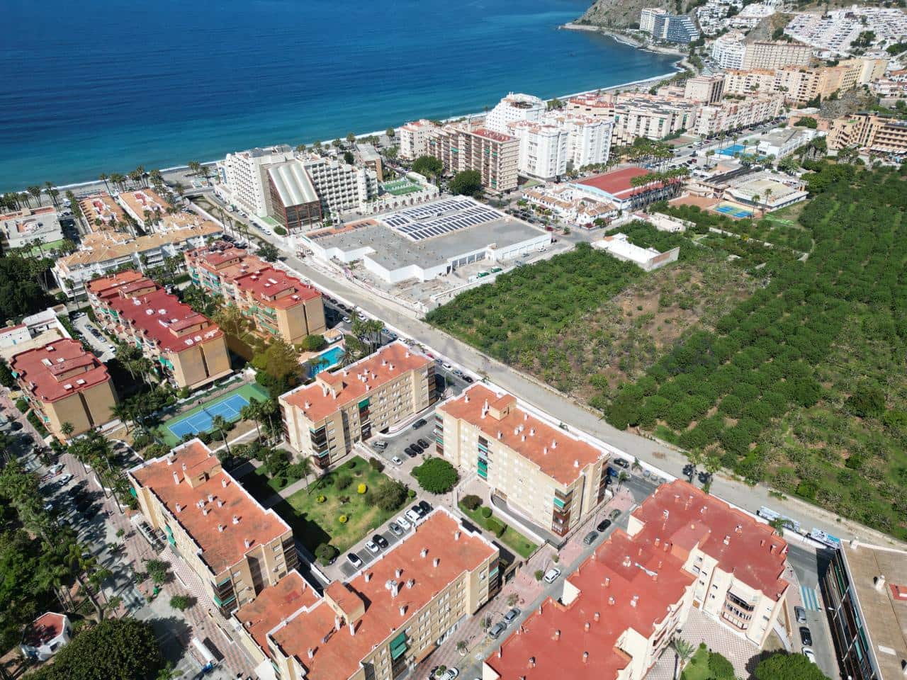 Flat for sale in Almunecar - € 178,500 (Ref: 9974511)