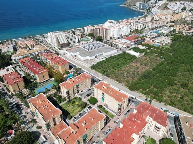 Appartamento in vendita in Almuñécar - 178.500 € (Rif: 9974511)