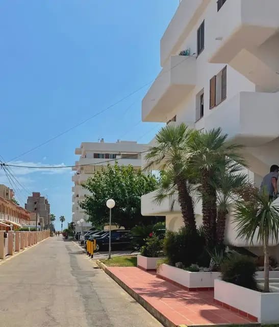 2 chambre Appartement à vendre à Peniscola avec piscine garage - 172 000 € (Ref: 10016524)