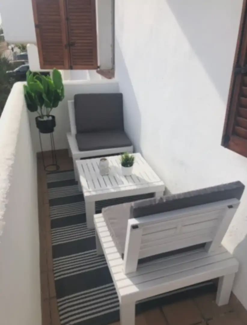 2 chambre Appartement à vendre à Peniscola avec piscine garage - 172 000 € (Ref: 10016524)