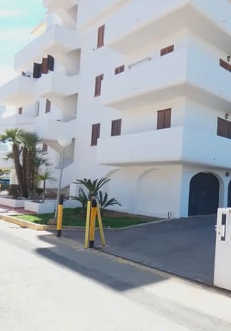 2 chambre Appartement à vendre à Peñíscola avec piscine garage - 172 000 € (Ref: 10016524)