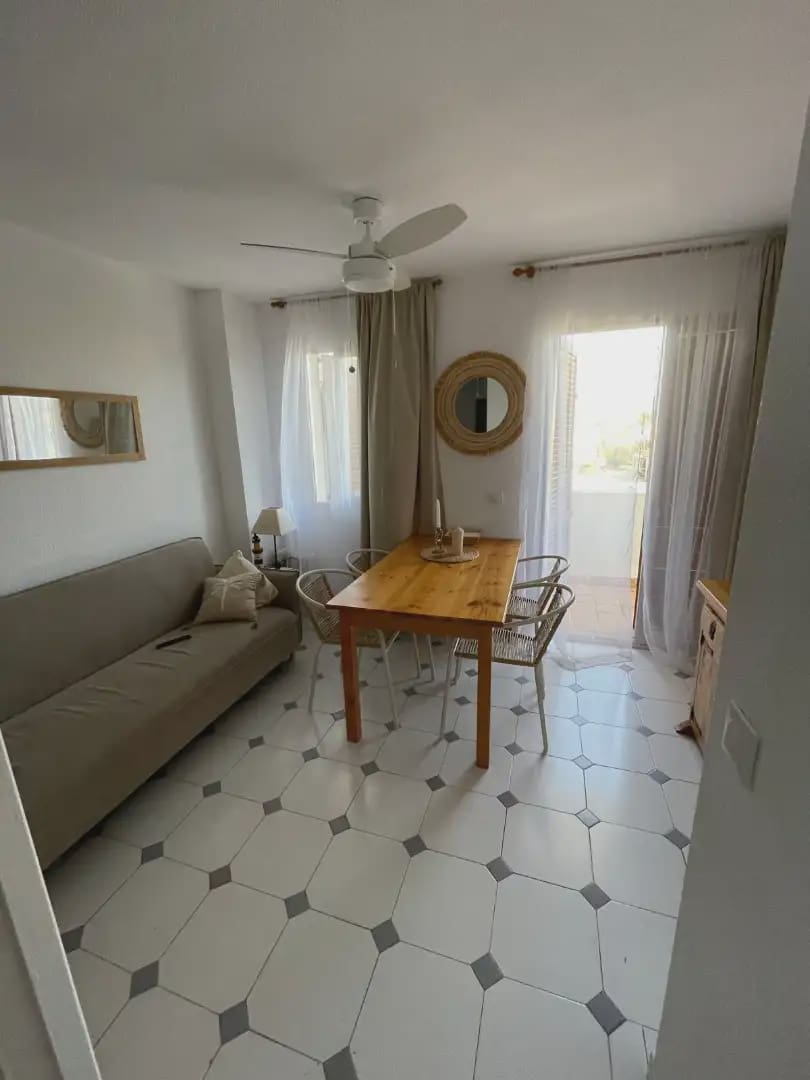 2 chambre Appartement à vendre à Peniscola avec piscine garage - 172 000 € (Ref: 10016524)