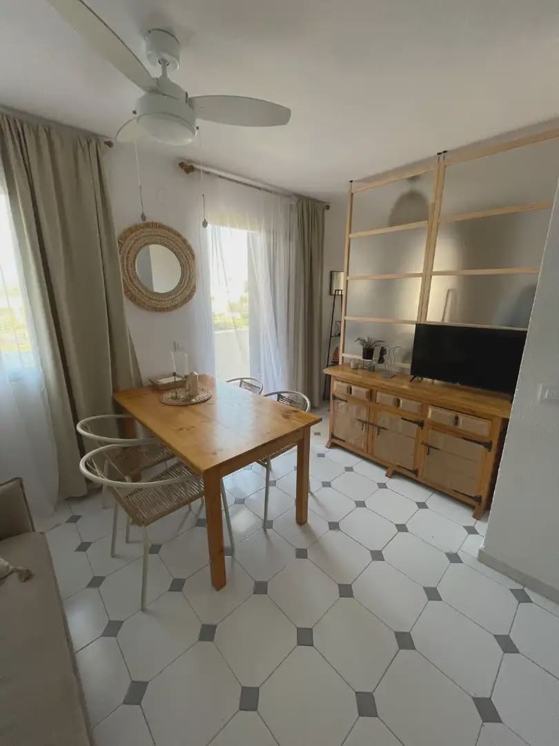 2 chambre Appartement à vendre à Peniscola avec piscine garage - 172 000 € (Ref: 10016524)