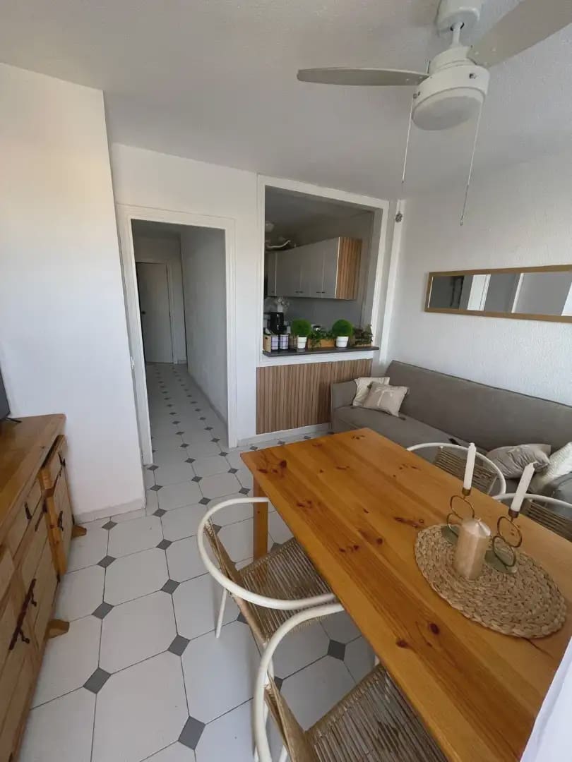 2 chambre Appartement à vendre à Peniscola avec piscine garage - 172 000 € (Ref: 10016524)