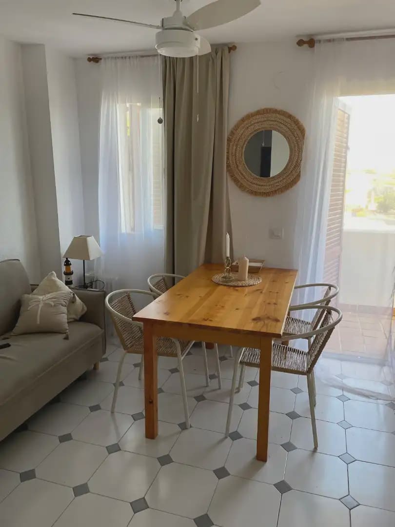 2 chambre Appartement à vendre à Peniscola avec piscine garage - 172 000 € (Ref: 10016524)