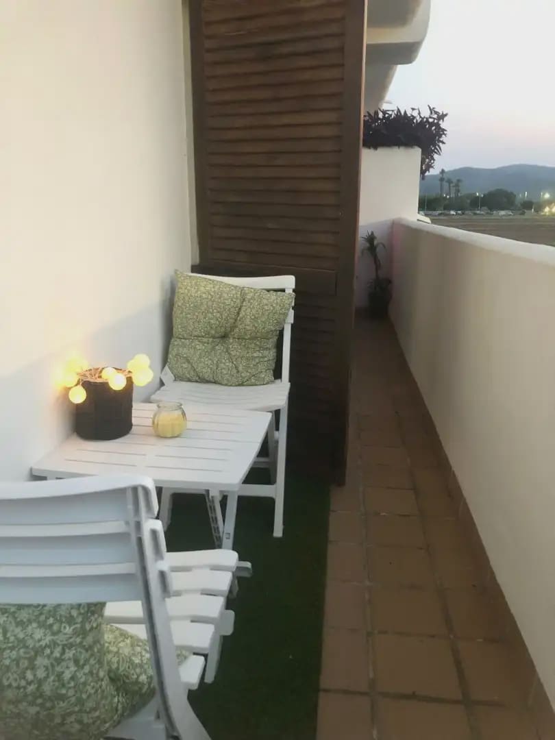 2 chambre Appartement à vendre à Peniscola avec piscine garage - 172 000 € (Ref: 10016524)