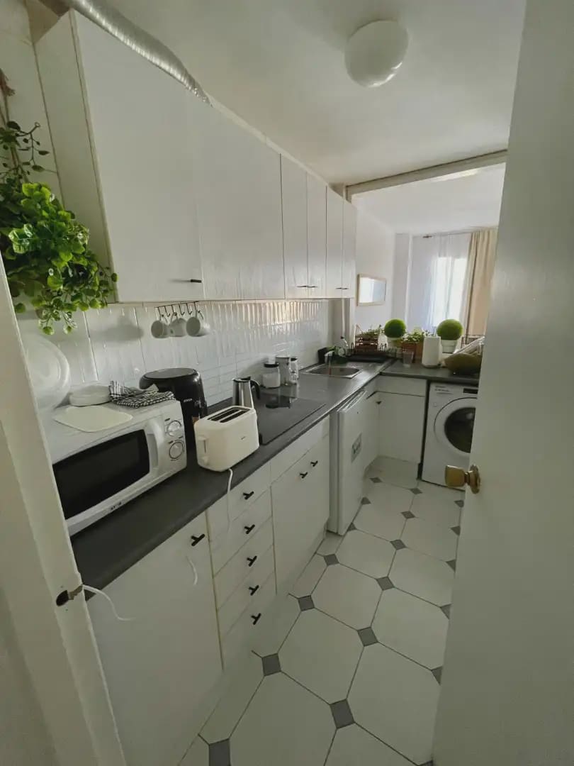 2 chambre Appartement à vendre à Peniscola avec piscine garage - 172 000 € (Ref: 10016524)