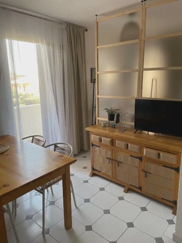 2 chambre Appartement à vendre à Peñíscola avec piscine garage - 172 000 € (Ref: 10016524)