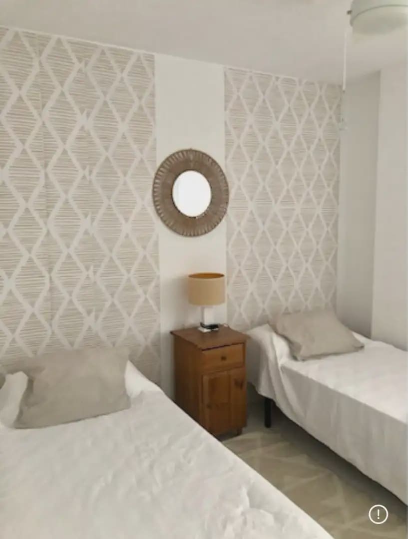 2 chambre Appartement à vendre à Peniscola avec piscine garage - 172 000 € (Ref: 10016524)