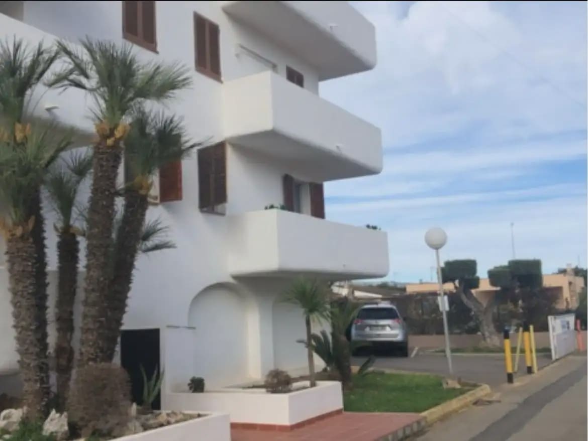2 chambre Appartement à vendre à Peniscola avec piscine garage - 172 000 € (Ref: 10016524)