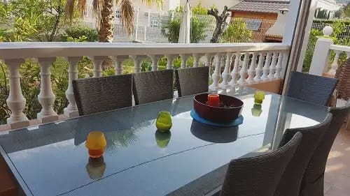 3 chambre Villa/Maison à vendre à Peniscola avec garage - 242 000 € (Ref: 10016666)