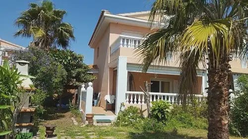 3 chambre Villa/Maison à vendre à Peñíscola avec garage - 242 000 € (Ref: 10016666)