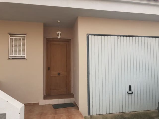 3 chambre Villa/Maison à vendre à Peñíscola avec garage - 242 000 € (Ref: 10016666)