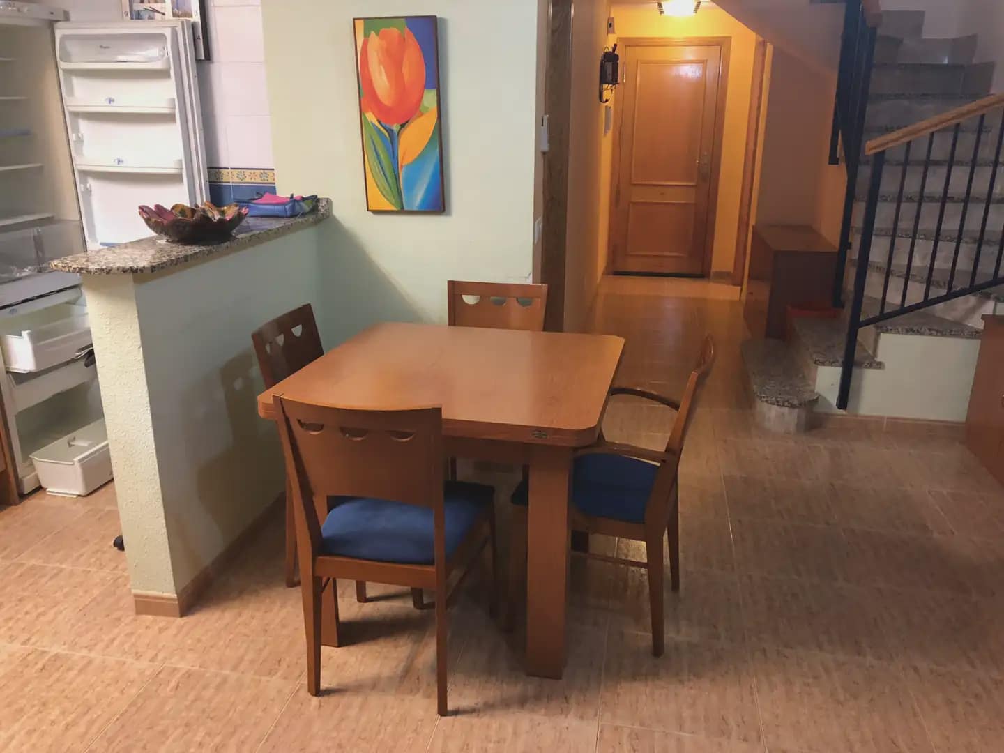 3 chambre Villa/Maison à vendre à Peniscola avec garage - 242 000 € (Ref: 10016666)