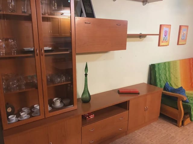 3 chambre Villa/Maison à vendre à Peñíscola avec garage - 242 000 € (Ref: 10016666)