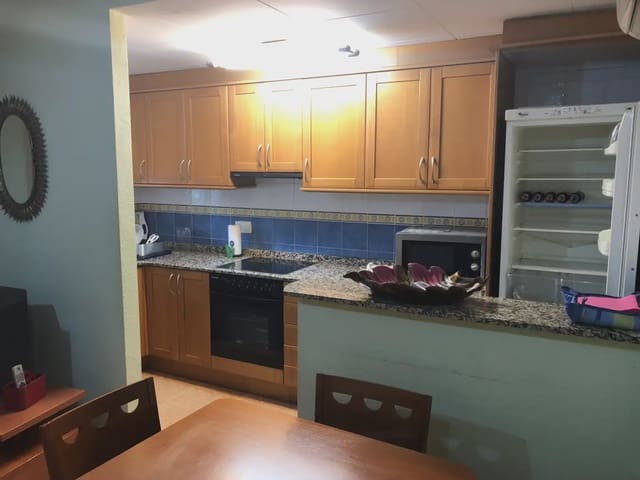 3 chambre Villa/Maison à vendre à Peñíscola avec garage - 242 000 € (Ref: 10016666)