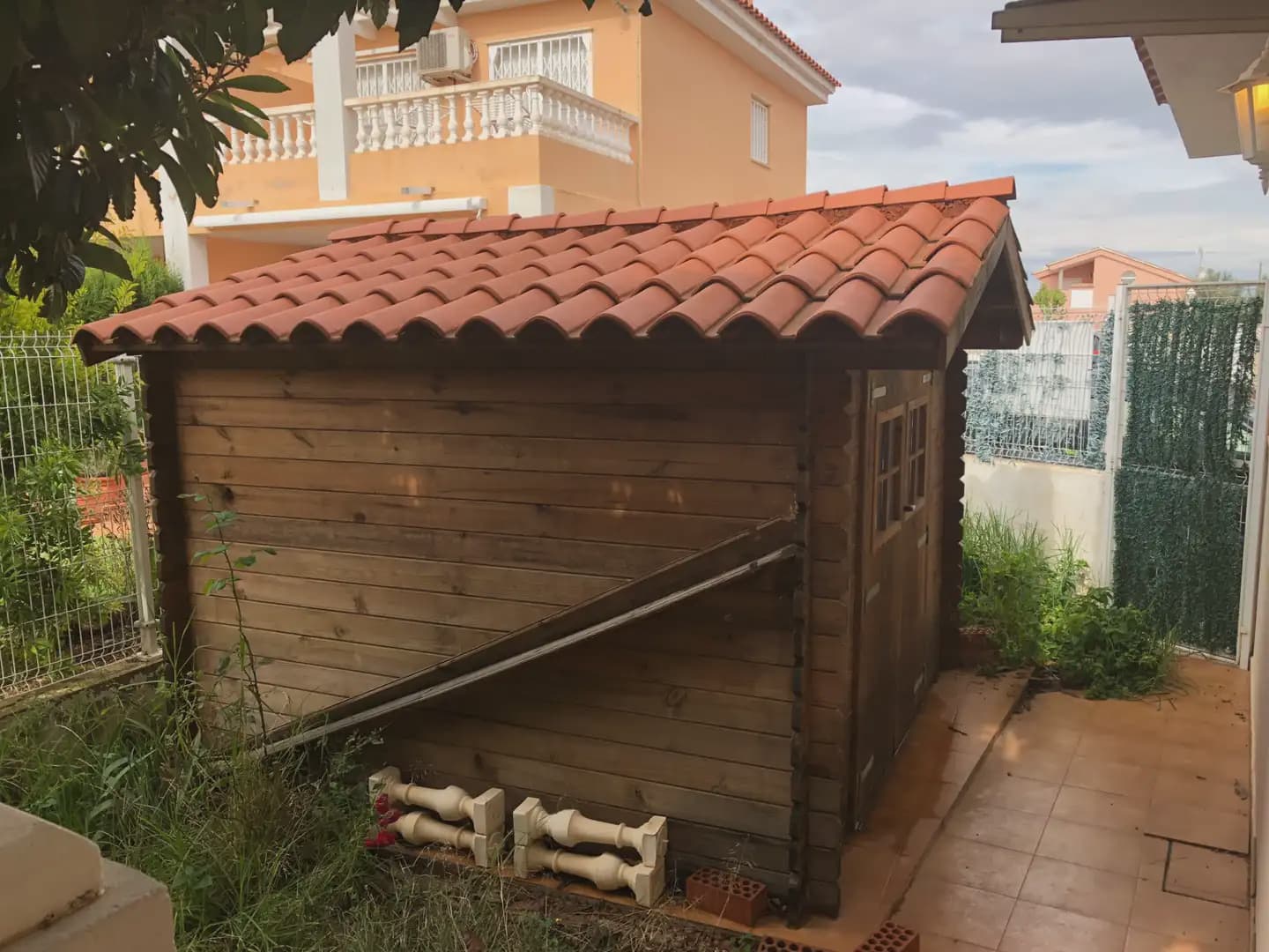 3 chambre Villa/Maison à vendre à Peniscola avec garage - 242 000 € (Ref: 10016666)